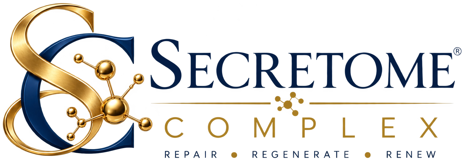 Secretome Complex by KingStemCell
